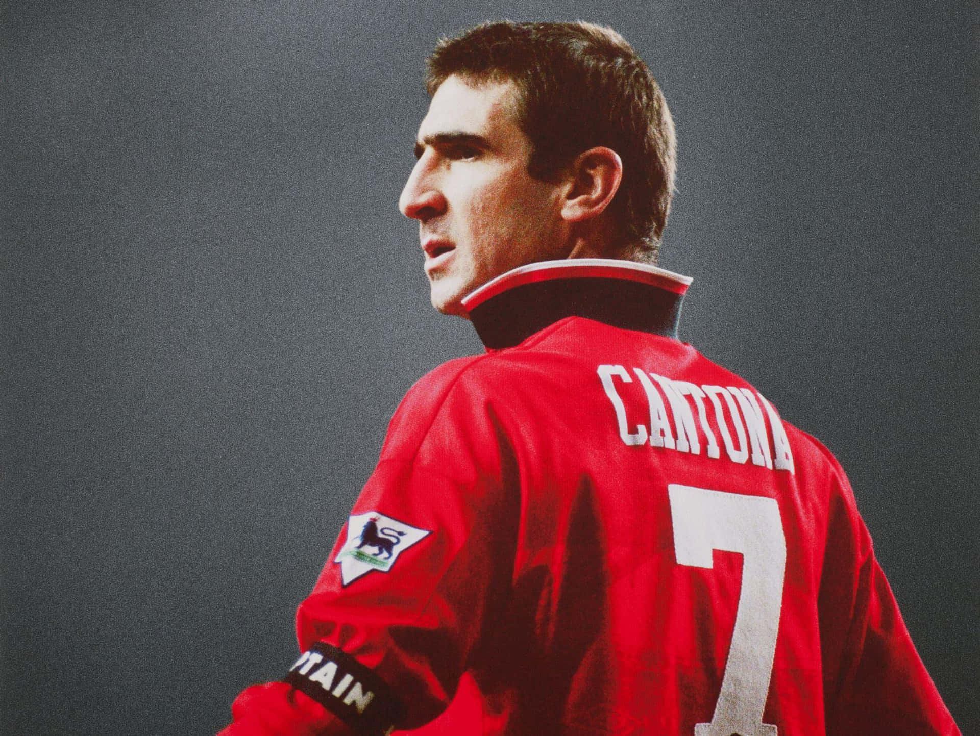 Eric Cantona